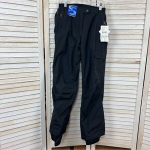Obermeyer Insulated Cargo Ski Snowborading Pants 10